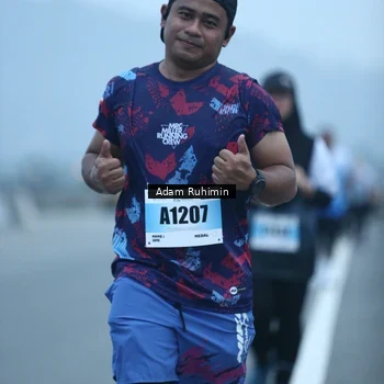 Runner Photo 7294742