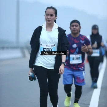 Runner Photo 7294749