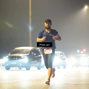 Runner Photo 7294753