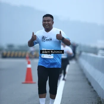 Runner Photo 7294758