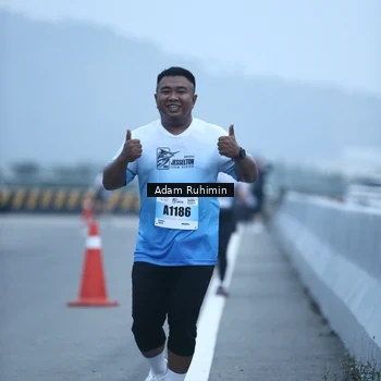 Runner Photo 7294759