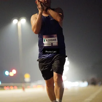 Runner Photo 7294760