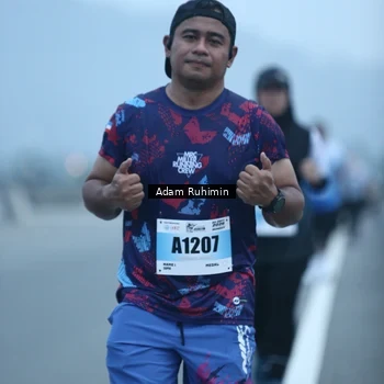 Runner Photo 7294761