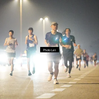 Runner Photo 7294763