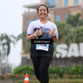Runner Photo 7294766