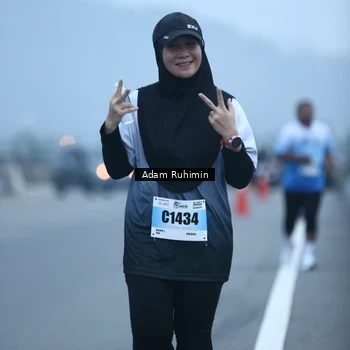 Runner Photo 7294770