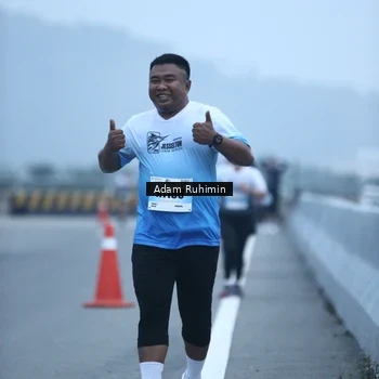 Runner Photo 7294772