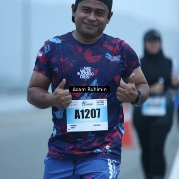 Runner Photo 7294773