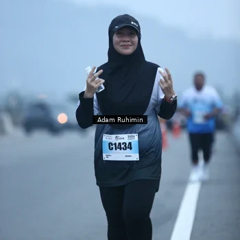 Runner Photo 7294774