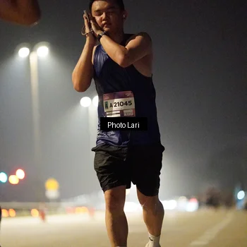 Runner Photo 7294776