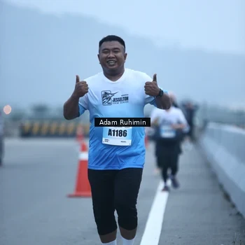 Runner Photo 7294778
