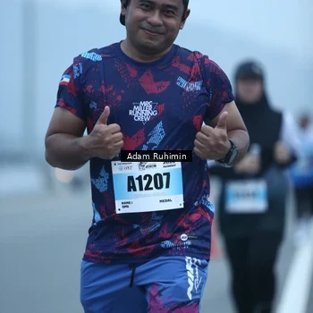 Runner Photo 7294779