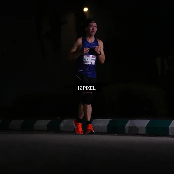 Runner Photo 7294780