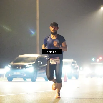 Runner Photo 7294782