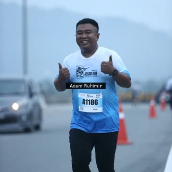 Runner Photo 7294783