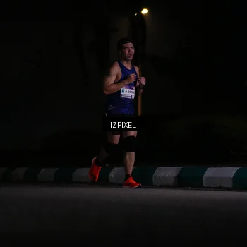 Runner Photo 7294784