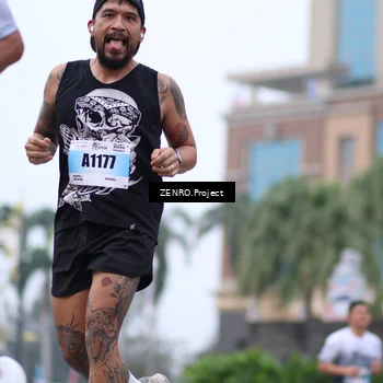 Runner Photo 7294786