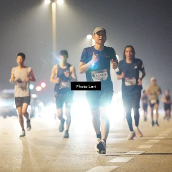 Runner Photo 7294787
