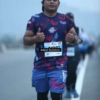 Runner Photo 7294790