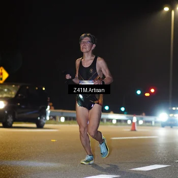 Runner Photo 7294791