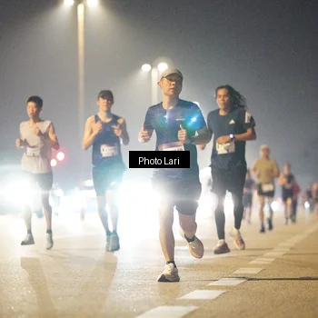 Runner Photo 7294792
