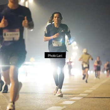 Runner Photo 7294794