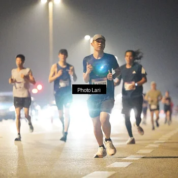 Runner Photo 7294797