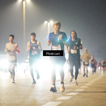 Runner Photo 7294800