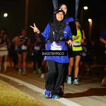 Runner Photo 7294803