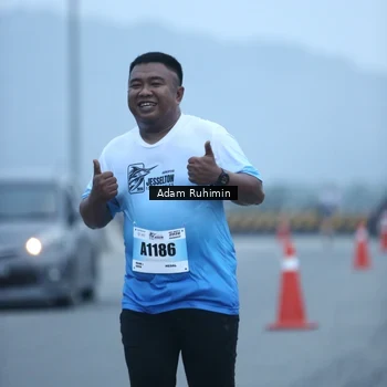 Runner Photo 7294804