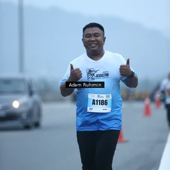 Runner Photo 7294805
