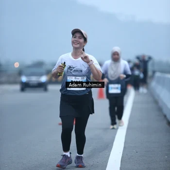 Runner Photo 7294809