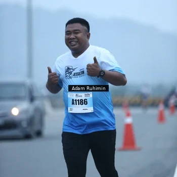 Runner Photo 7294810
