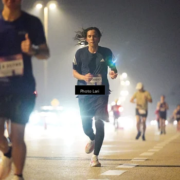 Runner Photo 7294812