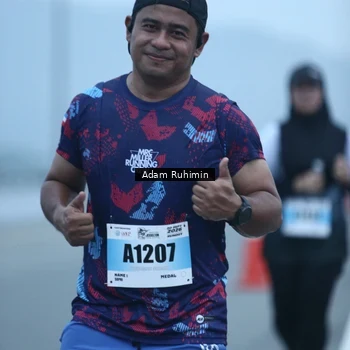 Runner Photo 7294813
