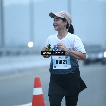 Runner Photo 7294814