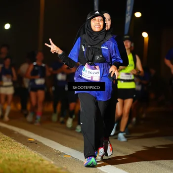 Runner Photo 7294815