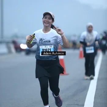 Runner Photo 7294816