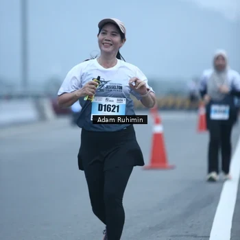 Runner Photo 7294817