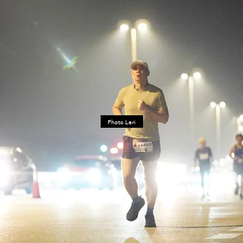 Runner Photo 7294818