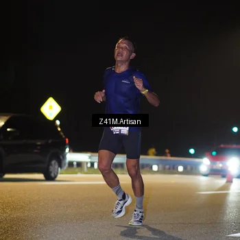 Runner Photo 7294822