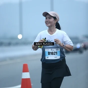 Runner Photo 7294823