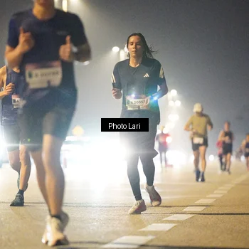 Runner Photo 7294824