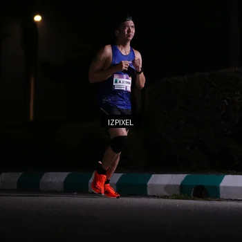 Runner Photo 7294829