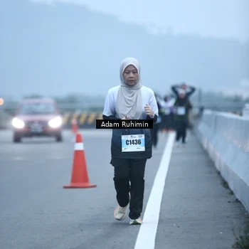 Runner Photo 7294830