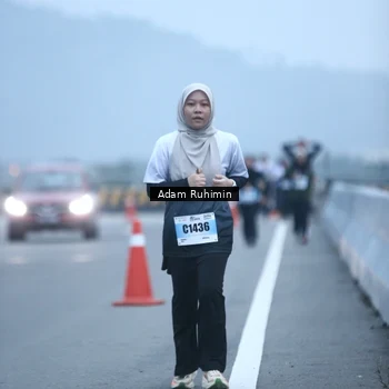 Runner Photo 7294832