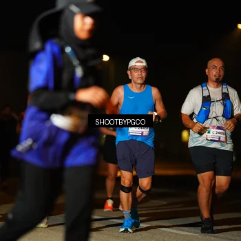 Runner Photo 7294833