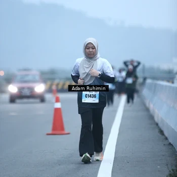 Runner Photo 7294835