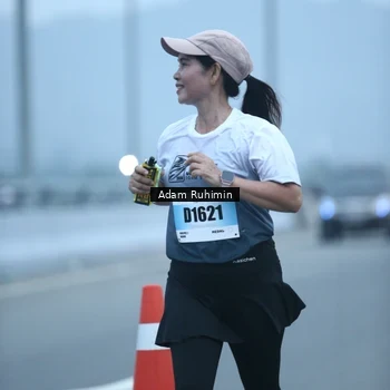 Runner Photo 7294836