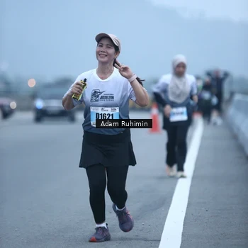 Runner Photo 7294837